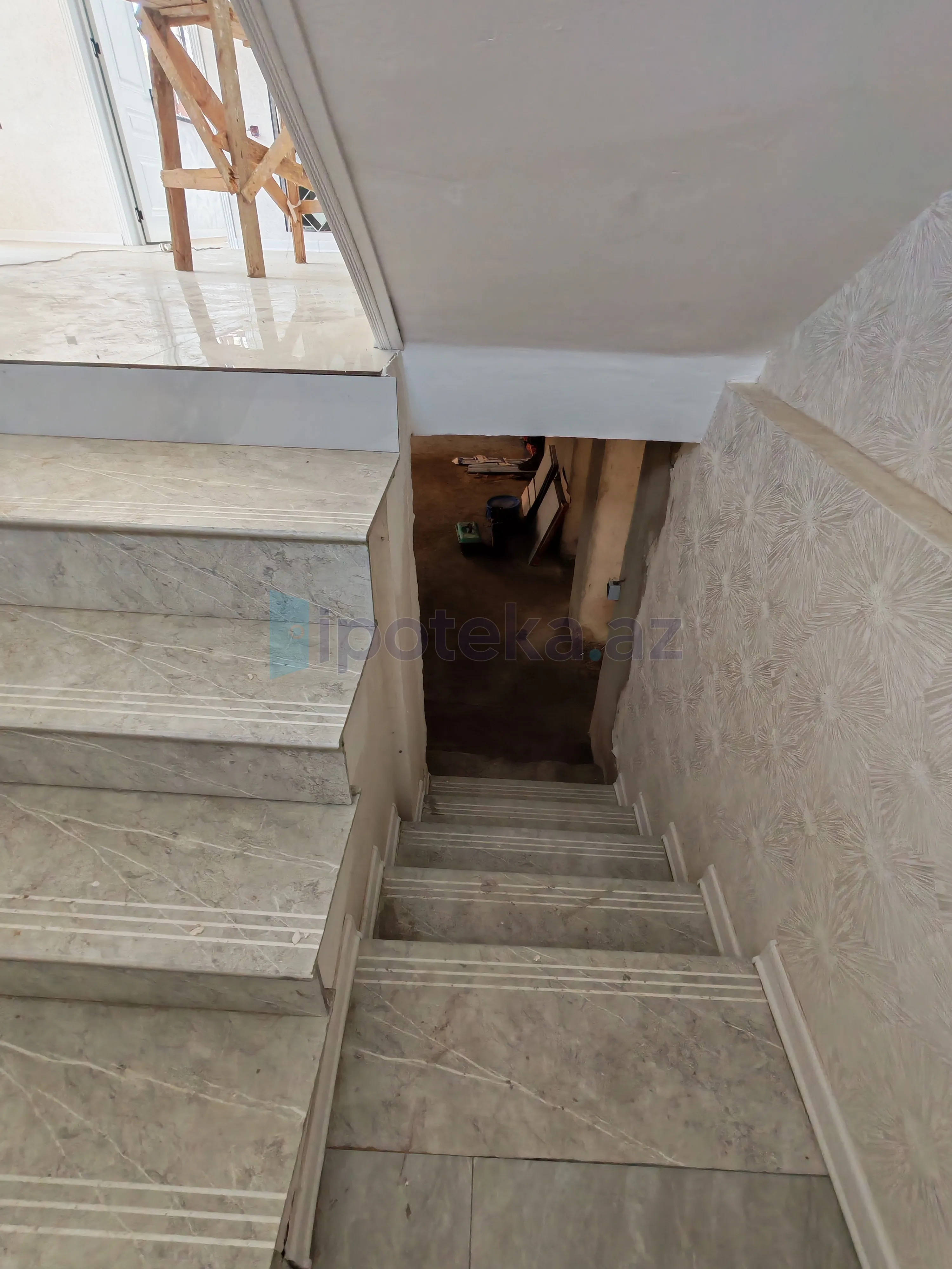 Satılır: 8 Otaq, Evlər/Villalar, Abşeron r., Saray q., 200.00 m² — Ev, villa, Saray (8)