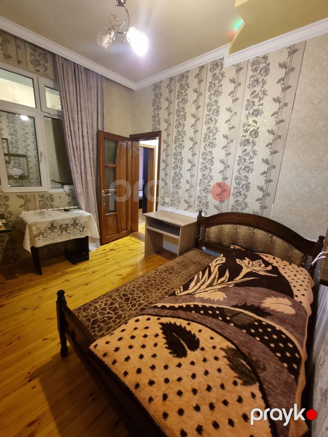 Həyət evi kirayə verilir, Xırdalan ş — Ev, villa, Xırdalan (4)