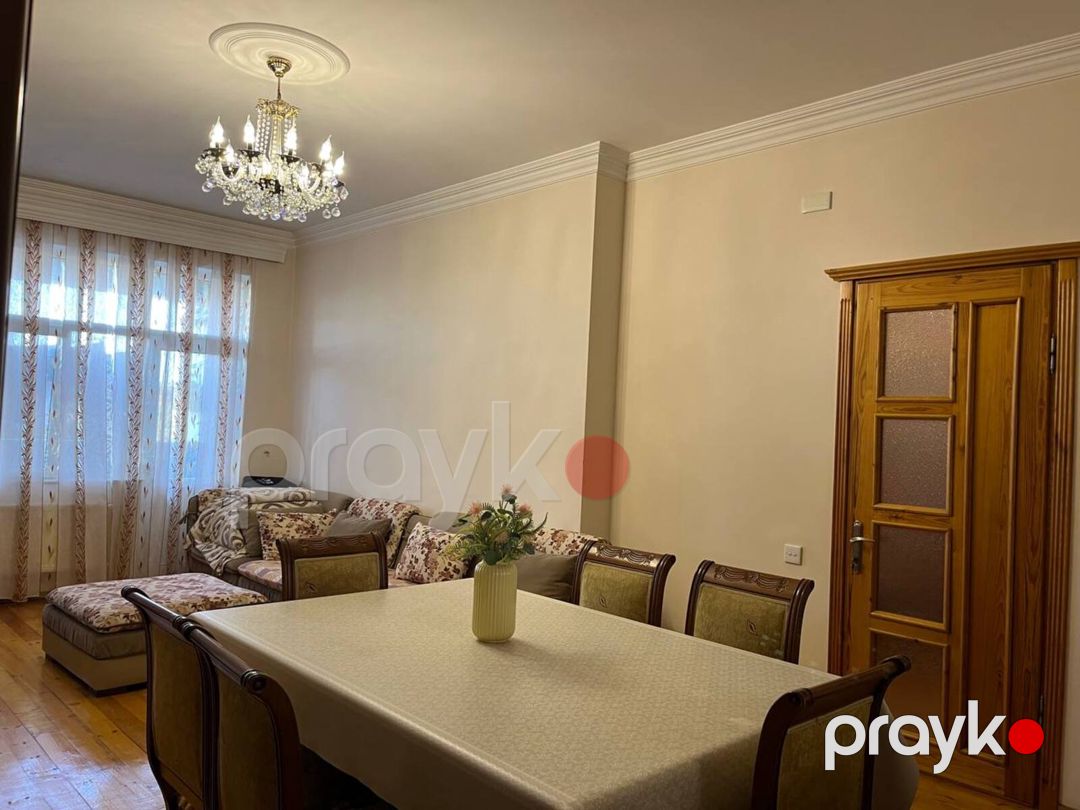 Satılır 2 otaqlı yeni tikili 90.2 m² — Mənzil, Bakı (3)