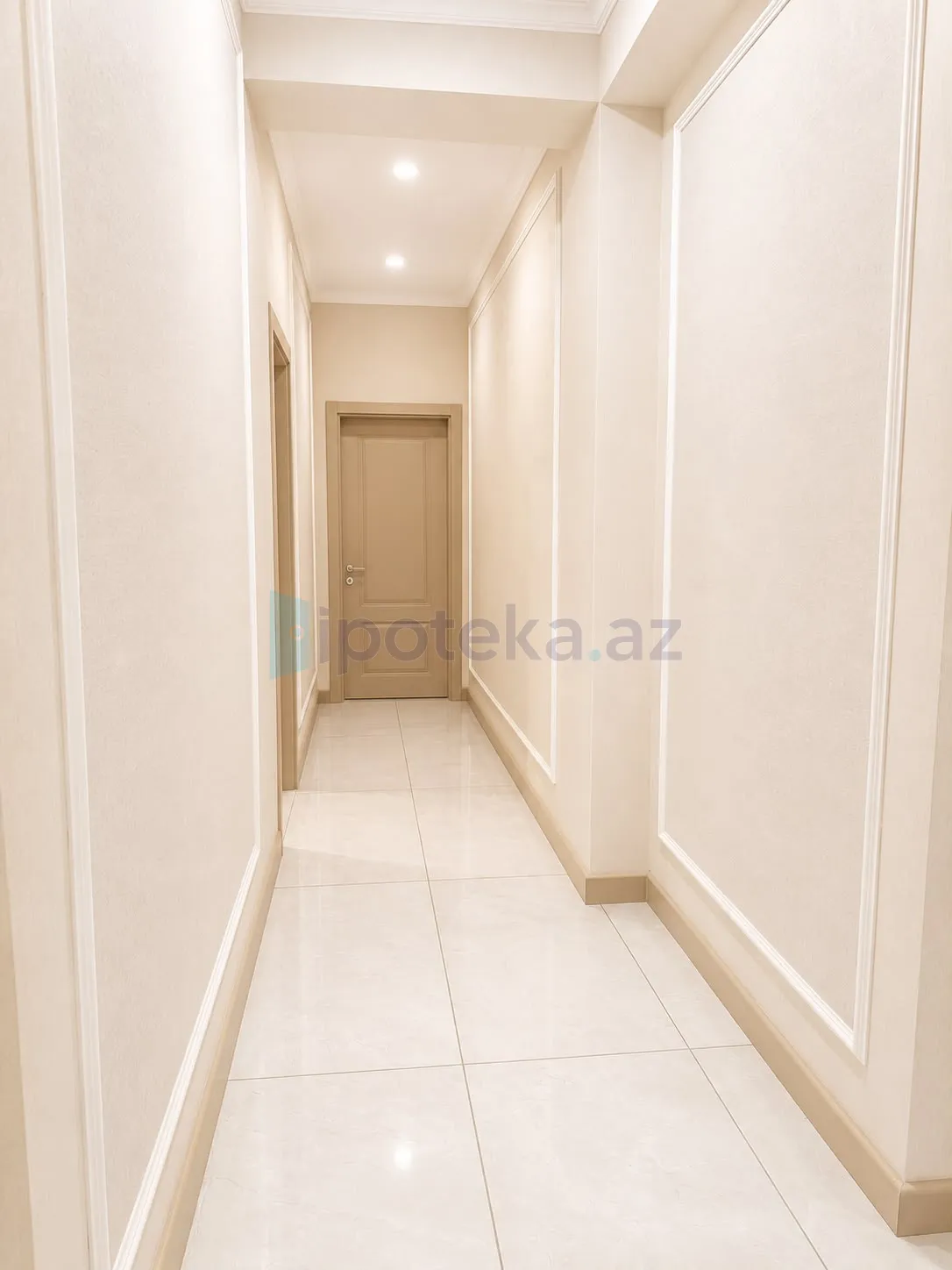 Satılır: 2 Otaq, Yeni tikili, Binəqədi r., 7-ci mkr q., 80.00 m² — Mənzil, Bakı (2)
