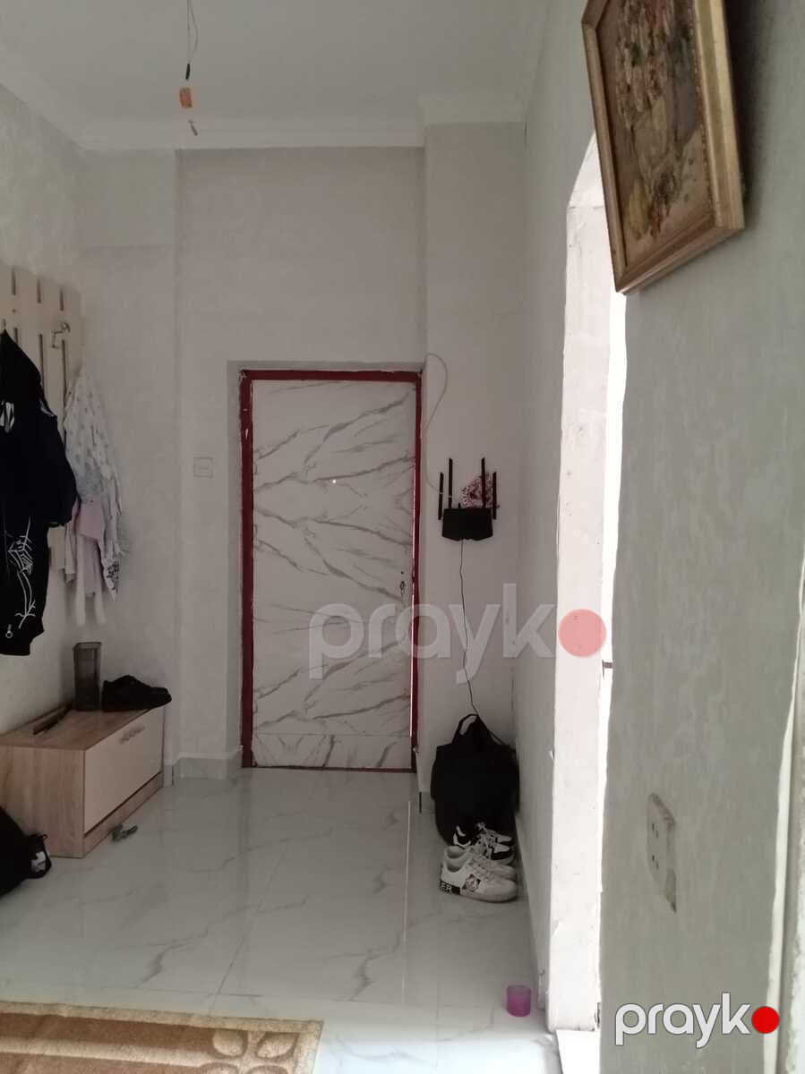 Satılır 3 otaqlı köhnə tikili 65 m² — Mənzil, Bakı (2)