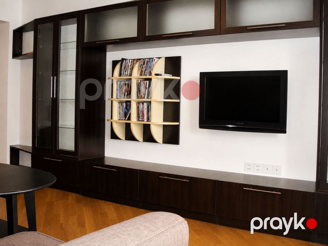 Satılır 4 otaqlı köhnə tikili 115 m² — Mənzil, Bakı (3)