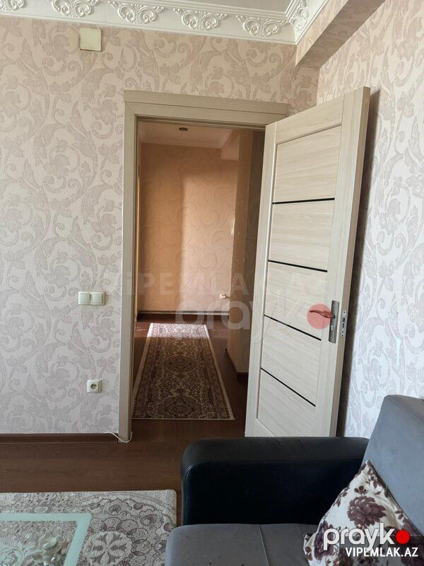 Sabunçu rayonunda 2 otaqlı Yeni tikili Satılır, 67 m² — Mənzil, Bakı (2)