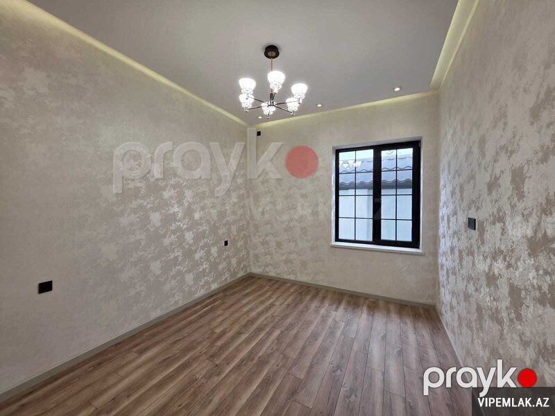 Xəzər rayonunda 4 otaqlı Villa Satılır, 180 m² — Ev, villa, Bakı (7)