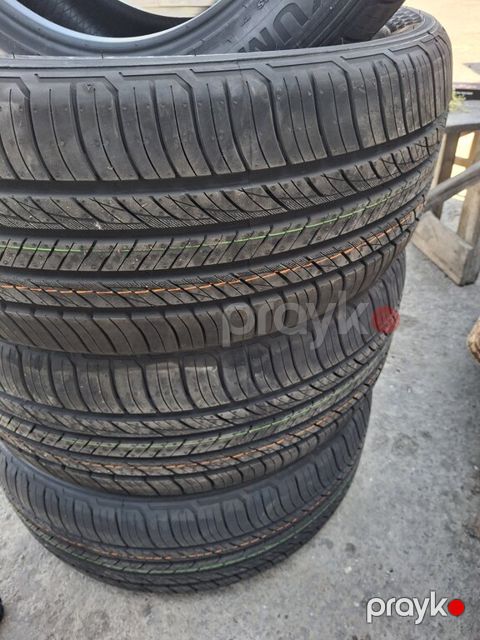 "kumho" şinləri 265/50 R20 — Bakı