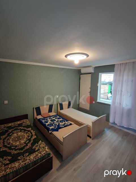 İcarəyə verilir 2 otaqlı köhnə tikili 40 m² — Bakı