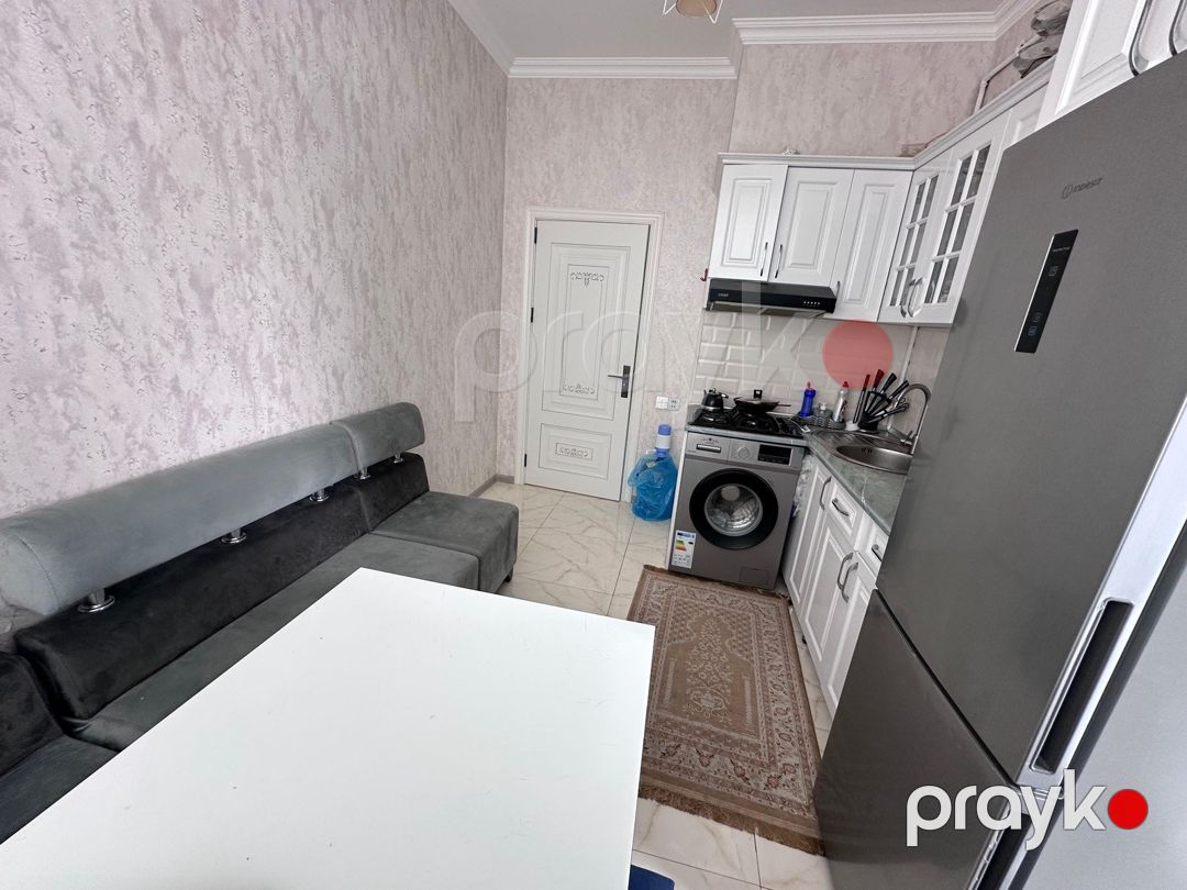 Satılır 2 otaqlı yeni tikili 63 m² — Mənzil, Xırdalan (4)