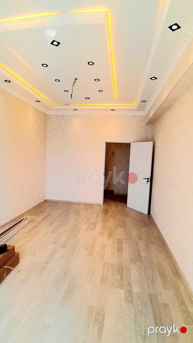 Satılır 2 otaqlı yeni tikili 46.2 m² — Mənzil, Bakı (3)
