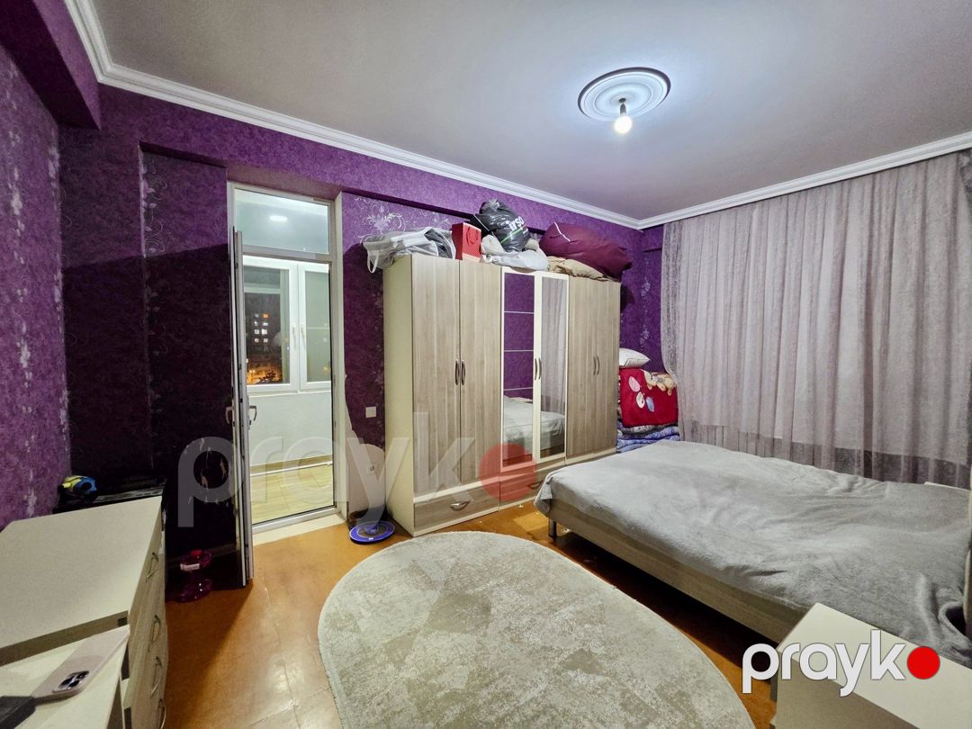 2-otaqlı yeni tikili, Yeni Günəşli qəs., 78 m² — Mənzil, Bakı (3)