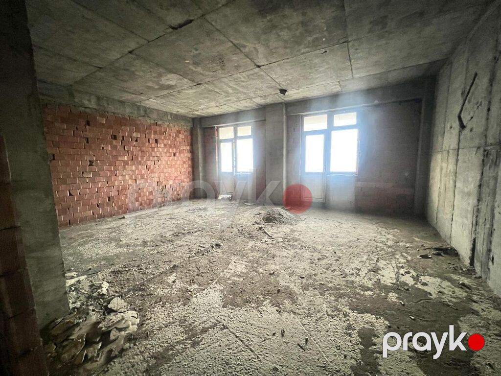 4 otaqlı, Yeni tikili, 168 kv. m — Mənzil, Bakı (6)