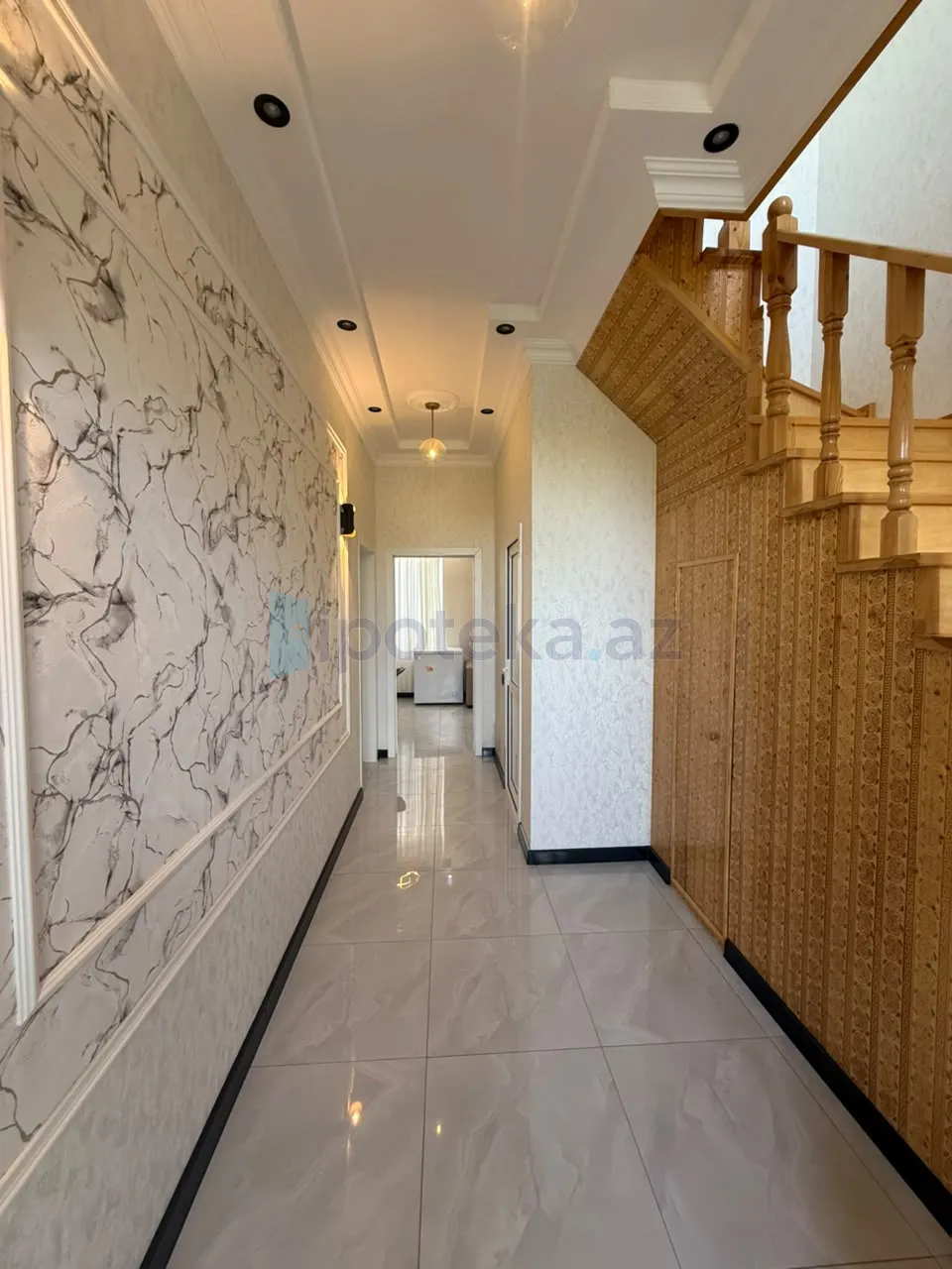 Satılır: 4 Otaq, Evlər/Villalar, Abşeron r., Masazır q., 140.00 m² — Ev, villa, Abşeron (4)