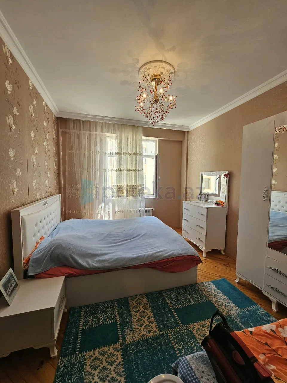Satılır: 2 Otaq, Yeni tikili, Abşeron r., Masazır q., 60.00 m² — Mənzil, Masazır (3)