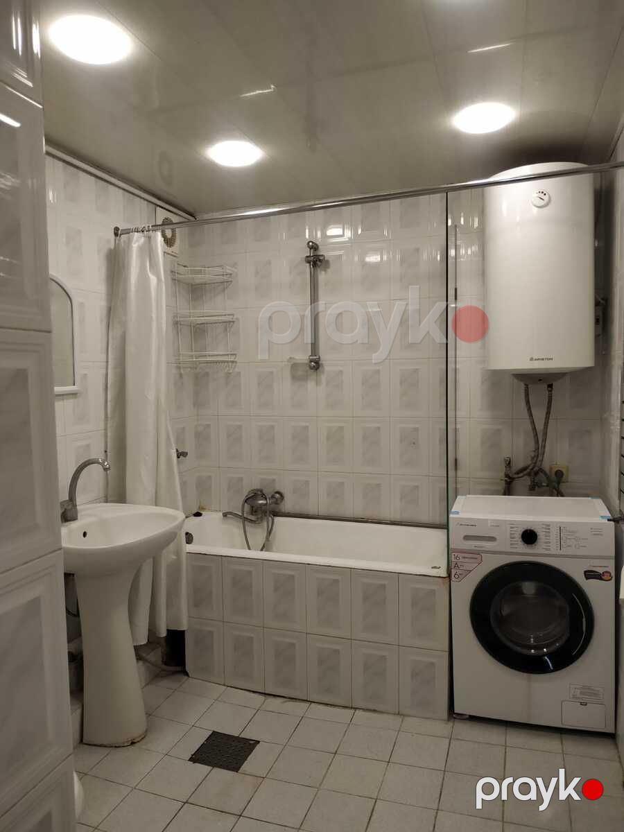 İcarəyə verilir 3 otaqlı köhnə tikili 65 m² — Mənzil, Bakı (9)