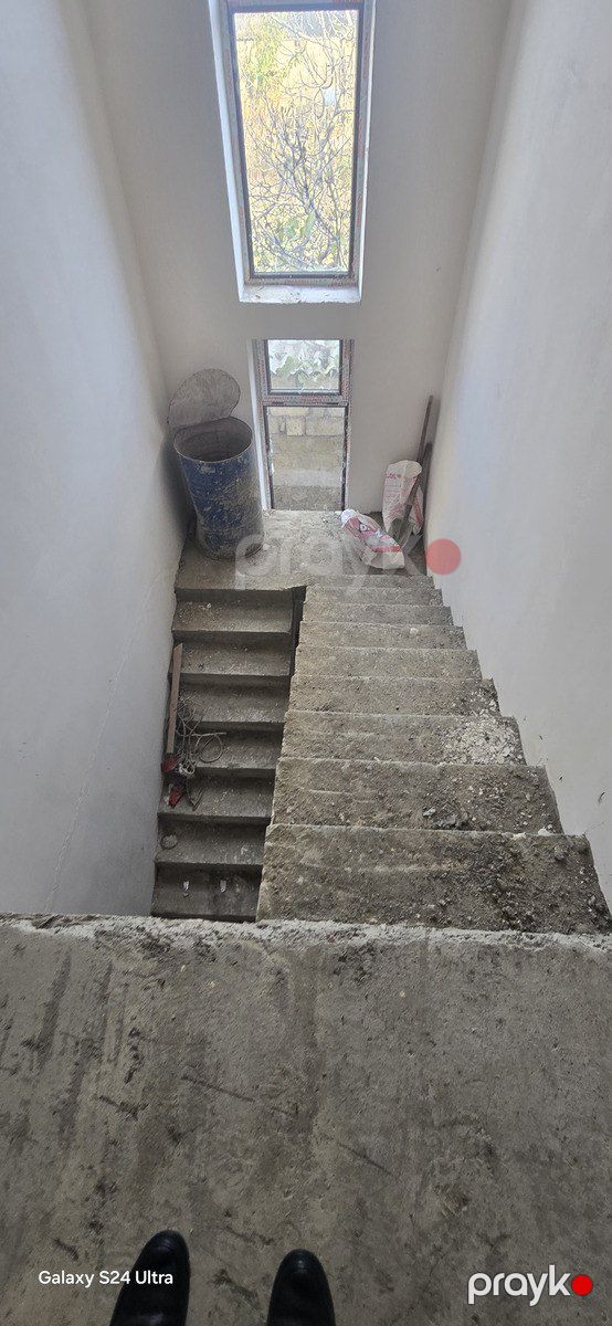 Satılır 6 otaqlı həyət evi/bağ evi 280 m² — Ev, villa, Bakı (12)