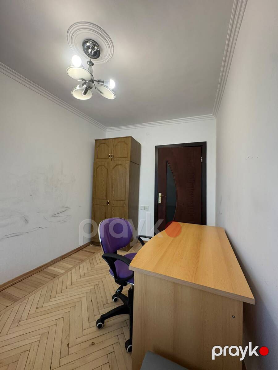 İcarəyə verilir 3 otaqlı köhnə tikili 65 m² — Mənzil, Bakı (5)