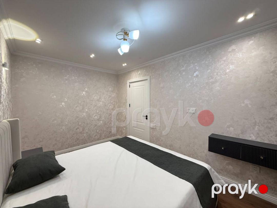Satılır 3 otaqlı köhnə tikili 60 m² — Mənzil, Bakı (9)