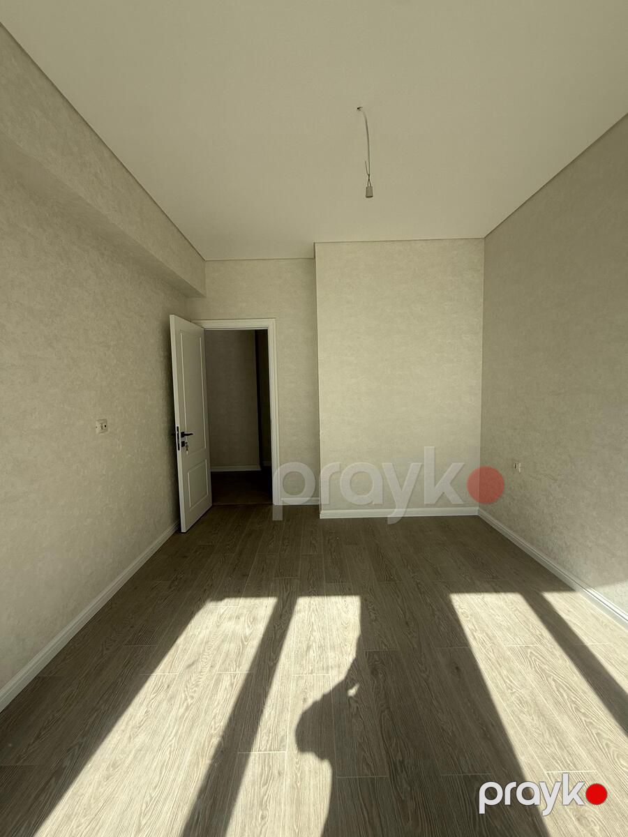 3-otaqlı yeni tikili, Yasamal r., 72 m² — Mənzil, Bakı (9)