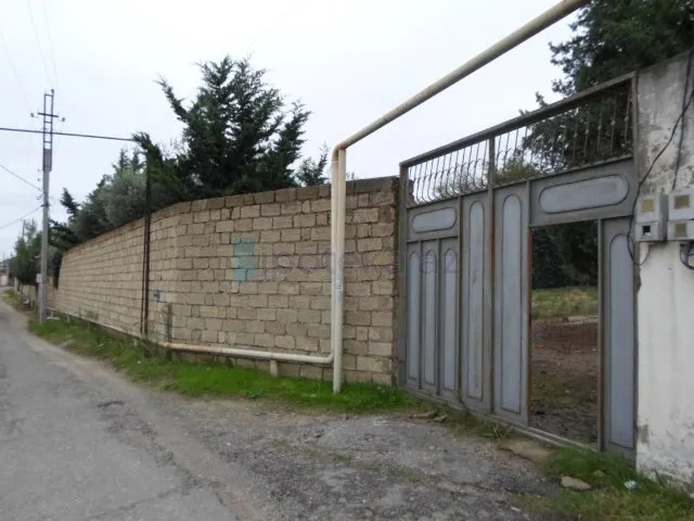 Satılır: Torpaq, Xəzər r., Şağan q., 8.00 sot — Torpaq, Buzovna (3)