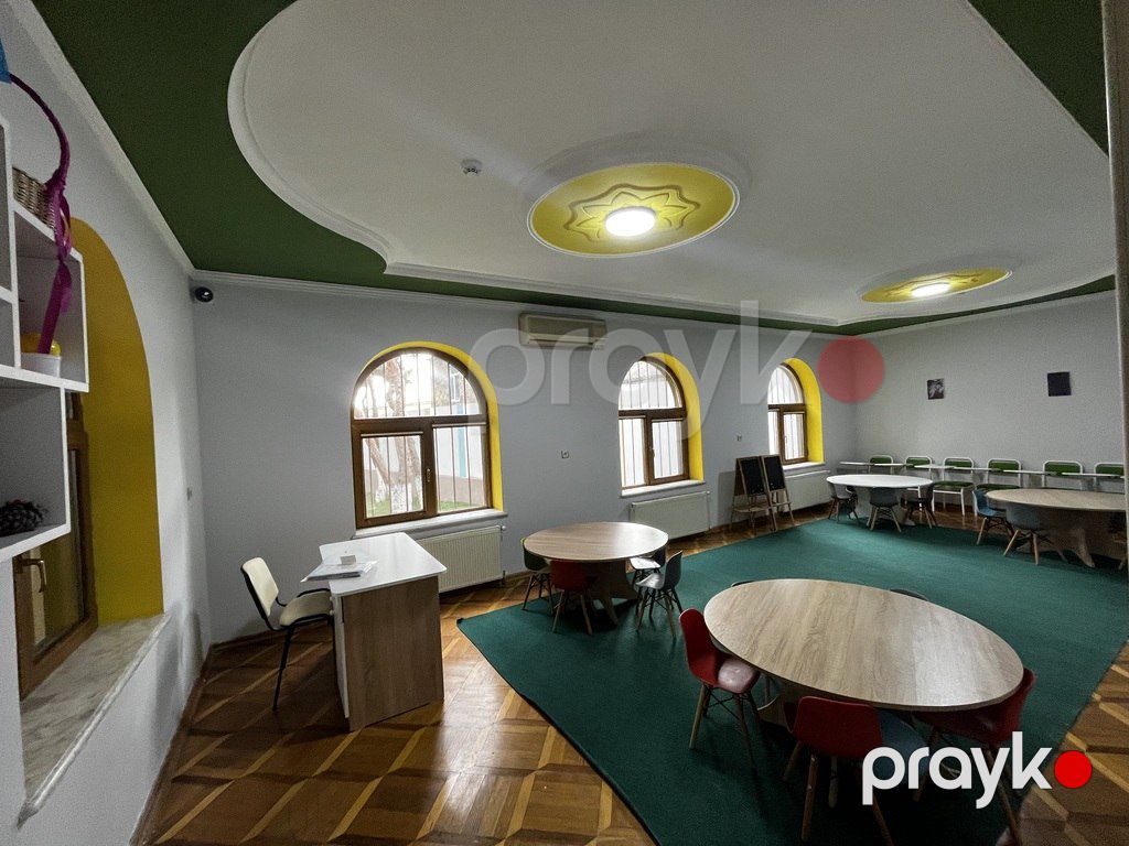 İcarəyə verilir obyekt 750 m² — Əmlak, Bakı (2)
