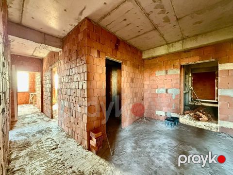 Satılır 4 otaqlı yeni tikili 110 m² — Bakı