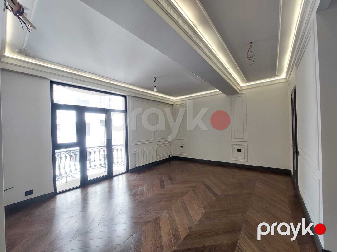 Satılır 4 otaqlı yeni tikili 225 m² — Mənzil, Bakı (9)