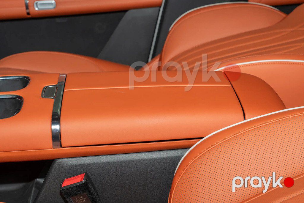 Changan Qiyuan Q07, 1.5 L, 31.7 kWh, 2026 il, yeni — Avtomobillər, Bakı (9)