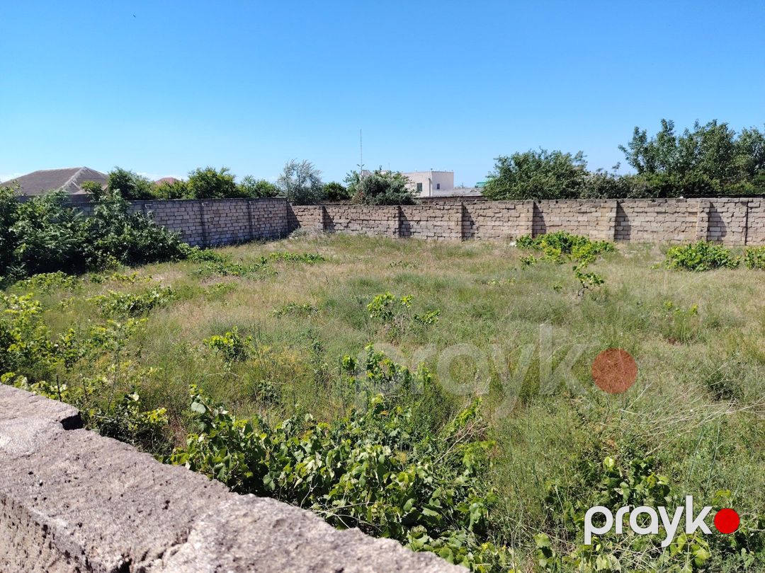 Satılır torpaq 6 sot — Torpaq, Bakı (12)