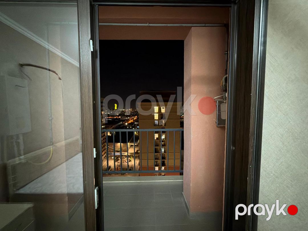 İcarəyə verilir 2 otaqlı yeni tikili 55 m² — Mənzil, Bakı (12)