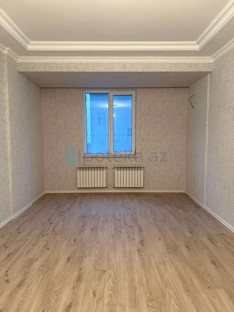 Satılır: 2 Otaq, Yeni tikili, Abşeron r., Saray q., 56.00 m²