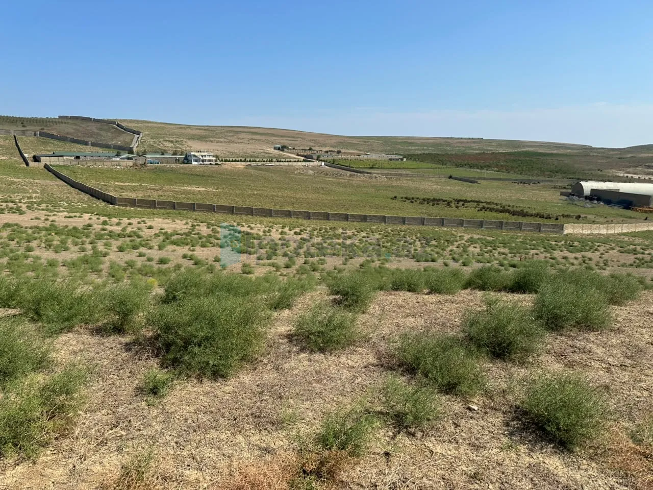 Satılır: Torpaq, Abşeron r., Mehdiabad q., 12.00 sot — Torpaq, Mehdiabad (2)