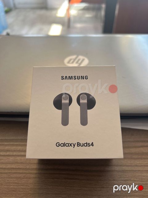 Yeni Simsiz (Bluetooth) Qulaqcıqlar, Samsung, rəng - Qara — Bakı