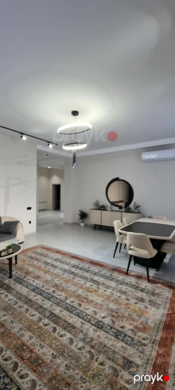 Satış: 9 otaqlı Ev / villa, 260 m², Xəzər rayonu — Ev, villa, Bakı (10)