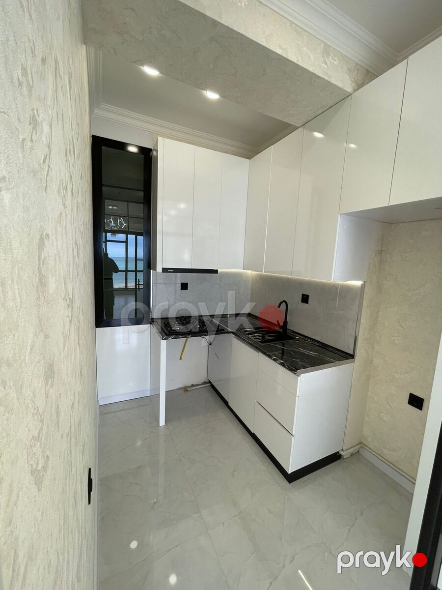 Satılır 2 otaqlı yeni tikili 66 m² — Mənzil, Sumqayıt (11)