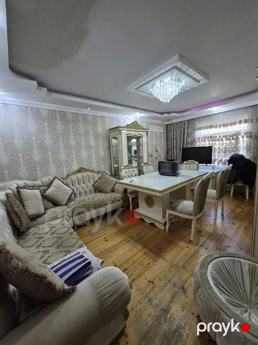 Satılır 5 otaqlı həyət evi/bağ evi 144 m² — Ev, villa, Bakı (6)