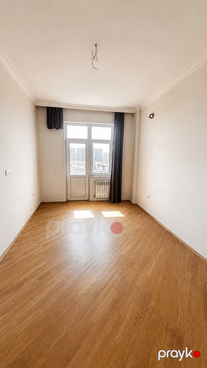 Satılır 3 otaqlı yeni tikili 135 m² — Mənzil, Bakı (6)