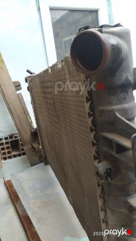 "Opel Astra G" radiatoru — Bakı