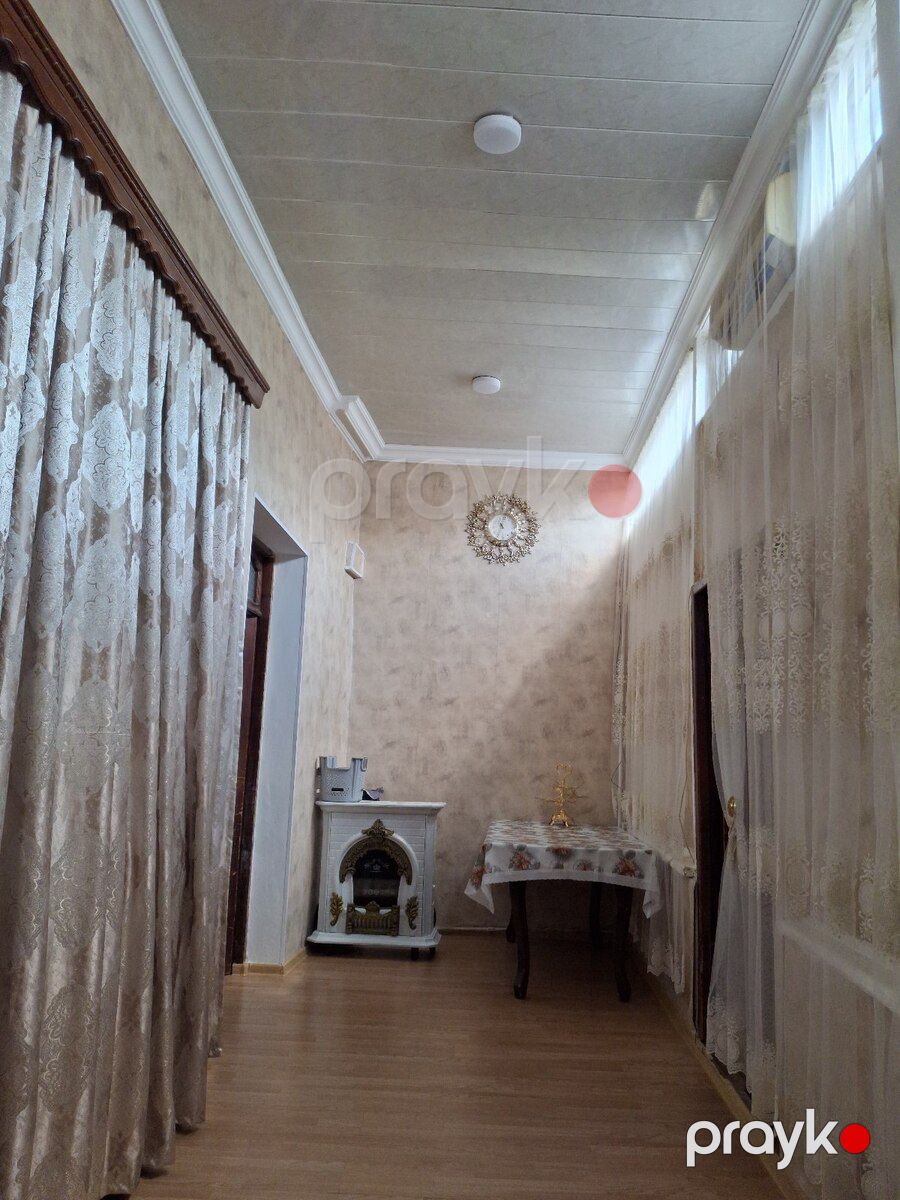 Həyət evi, Nəcəfqulu Rəfiyev küç — Ev, villa, Bakı (4)