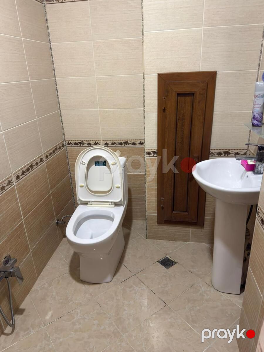 İcarəyə verilir 2 otaqlı yeni tikili 89 m² — Mənzil, Bakı (7)