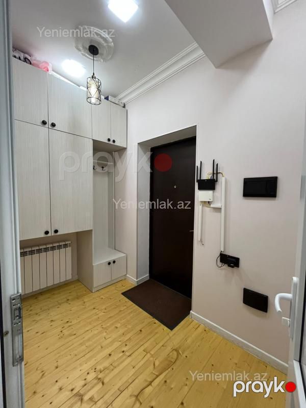 Satılır 2 otaqlı Bina evi menzil (Yeni tikili), 55 m², Masazır — Mənzil, Abşeron (11)