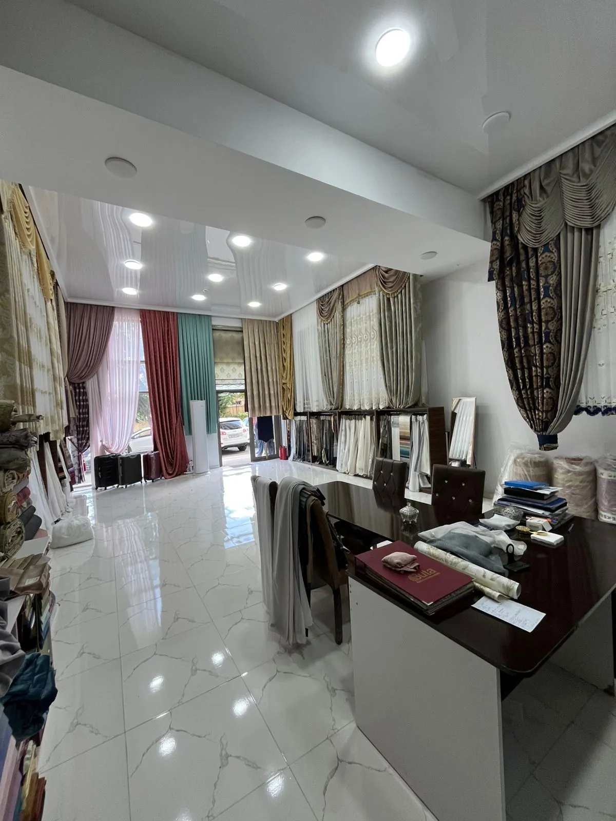 Bakıxanov, Kommersiya obyekti satılır - 97 m² — Əmlak, Bakı (4)