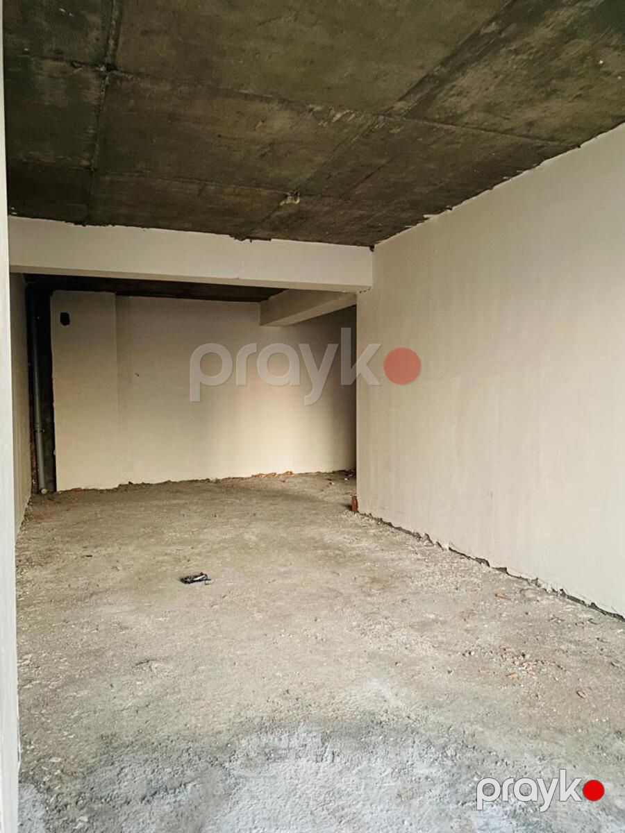 3-otaqlı yeni tikili, Səbail r., 155 m² — Mənzil, Bakı (5)