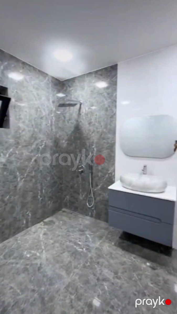 Satılır 5 otaqlı həyət evi/bağ evi 250 m² — Ev, villa, Bakı (7)