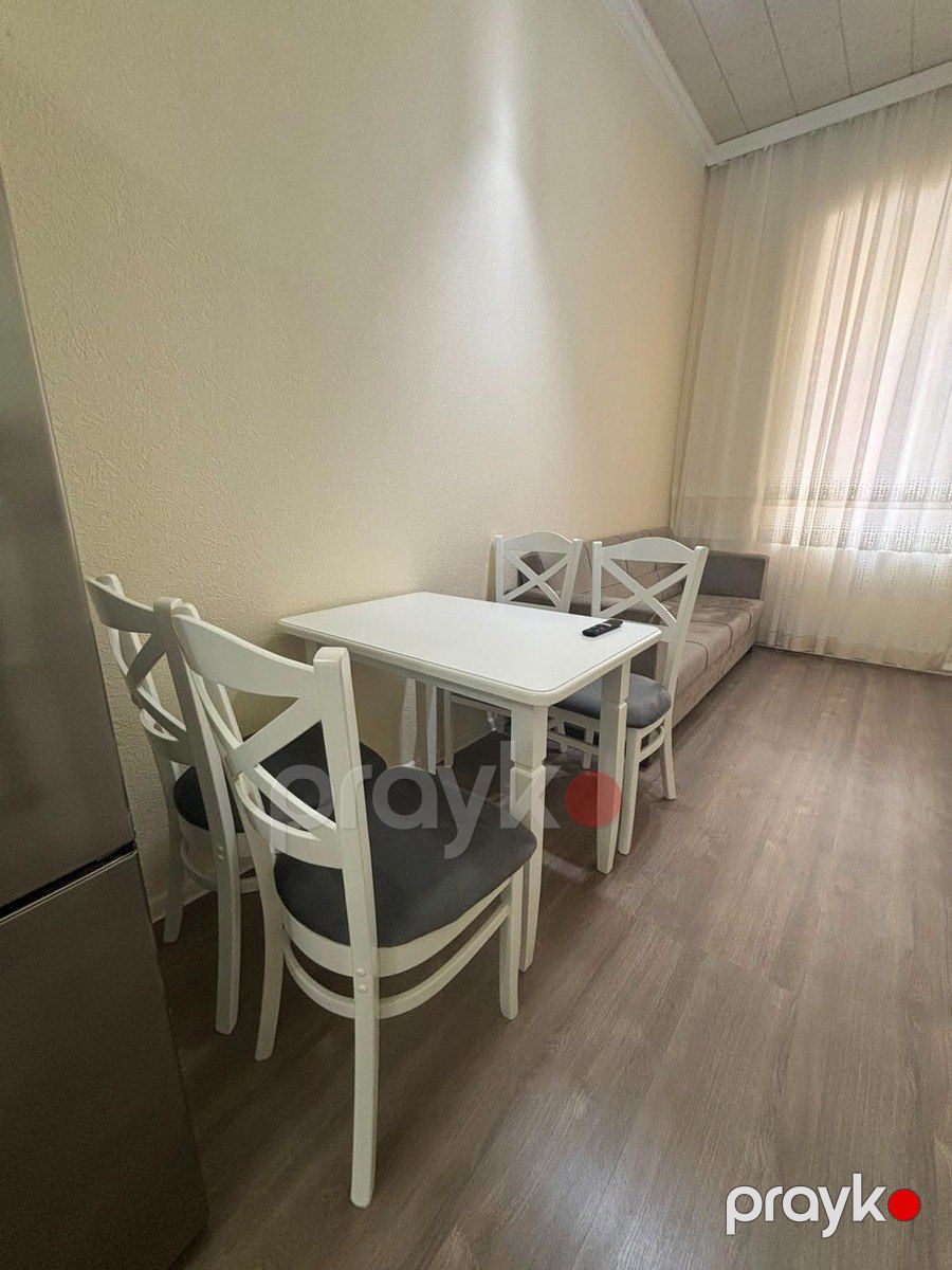 Satılır 2 otaqlı köhnə tikili 30 m² — Mənzil, Bakı (6)