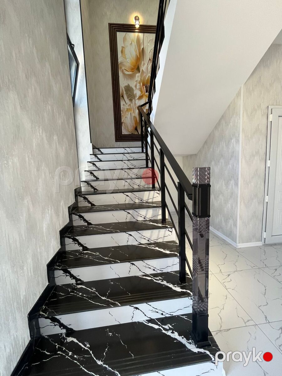 Satılır 5 otaqlı həyət evi/bağ evi 155 m² — Ev, villa, Bakı (11)