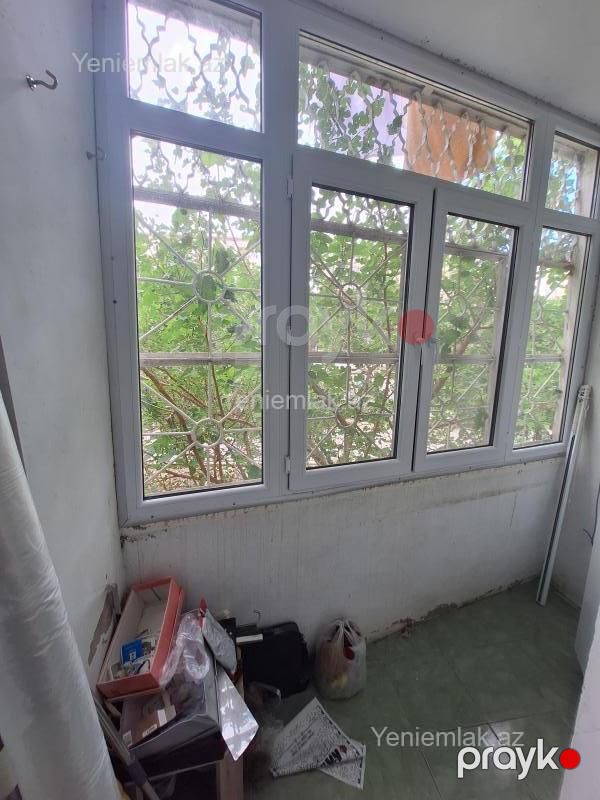Satılır 3 otaqlı Bina evi menzil (Köhnə tikili), 72 m², 10-cu mikrorayon — Mənzil, Sumqayıt (7)