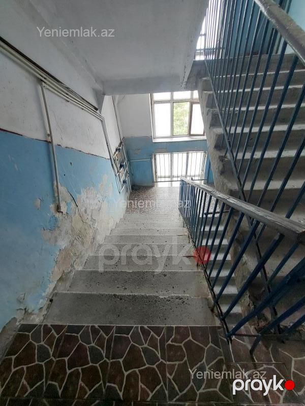 Satılır 2 otaqlı Bina evi menzil (Köhnə tikili), 65 m², Xırdalan ş — Mənzil (4)