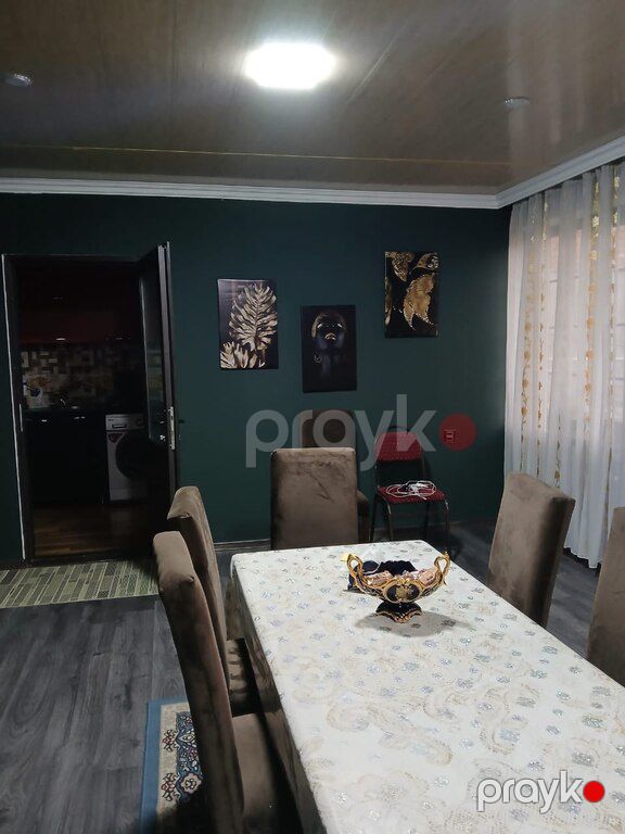 Həyət evi, Zaqatala ş — Ev, villa, Zaqatala (3)