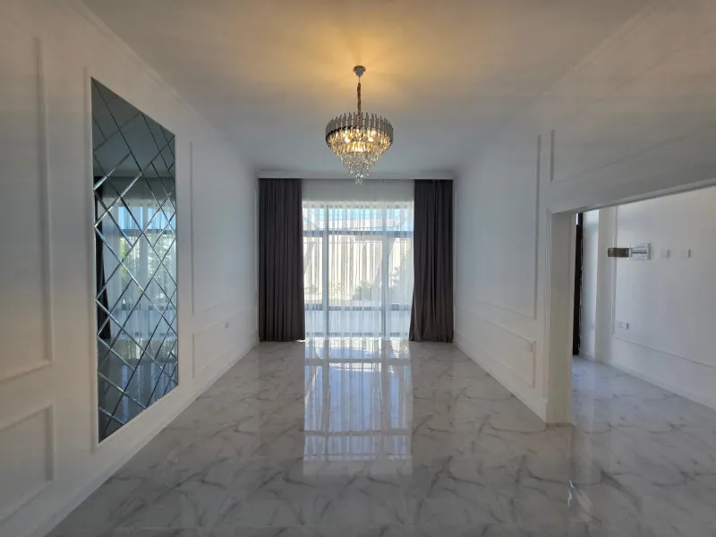 Şüvəlan, 3 otaqlı Həyət evi satılır - 100 m², 1 mərtəbə, 2.6 sot — Ev, villa, Bakı (2)