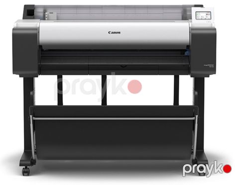 Printer Canon imagePROGRAF TM-350 36” A0 — Bakı