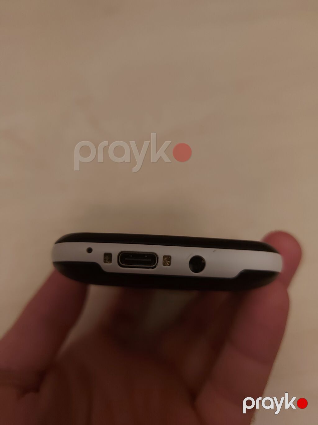 Fly Ezzy, 1 TB, rəng - Qara, İki sim kartlı — Fly, Sumqayıt (4)